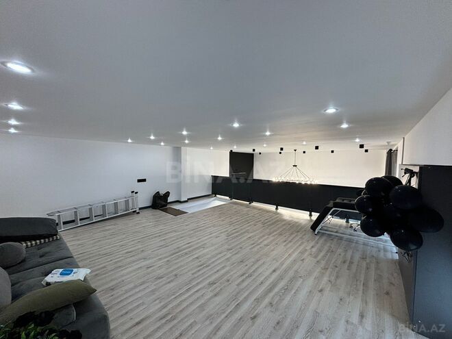 İcarəyə verilir  obyekt 90 m², Ağ şəhər q., photo 10 from 13
