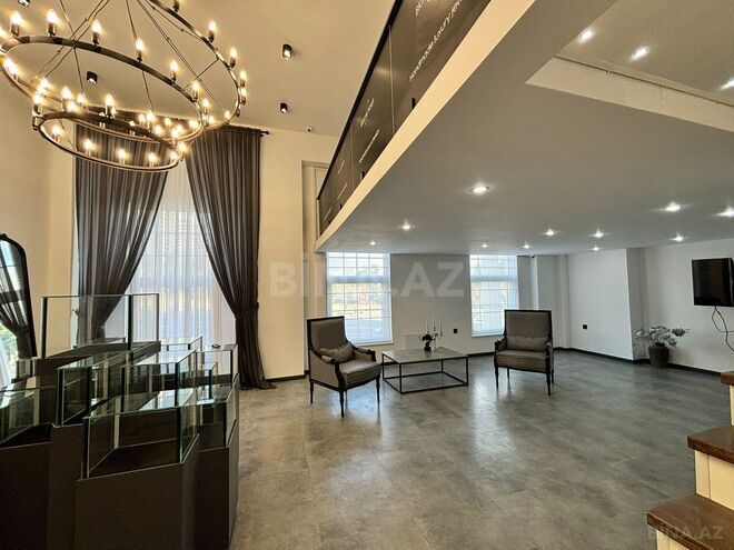 İcarəyə verilir  obyekt 90 m², Ağ şəhər q., photo 4 from 13