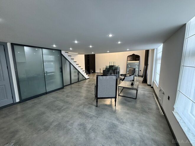 İcarəyə verilir  obyekt 90 m², Ağ şəhər q., photo 6 from 13