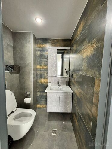 İcarəyə verilir  obyekt 90 m², Ağ şəhər q., photo 12 from 13