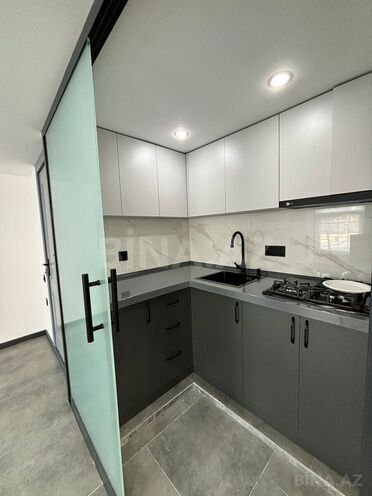 İcarəyə verilir  obyekt 90 m², Ağ şəhər q., photo 11 from 13