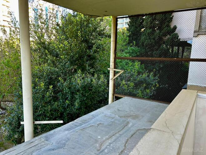 Satılır 2 otaqlı köhnə tikili 40 m², Yasamal r., photo 9 from 12