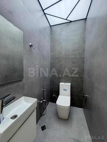 Satılır 3 otaqlı yeni tikili 105 m², Həzi Aslanov m., photo 10 from 13