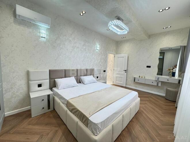 Satılır 3 otaqlı yeni tikili 105 m², Həzi Aslanov m., photo 6 from 13