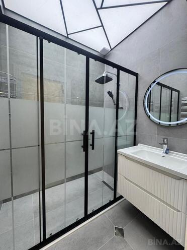 Satılır 3 otaqlı yeni tikili 105 m², Həzi Aslanov m., photo 11 from 13