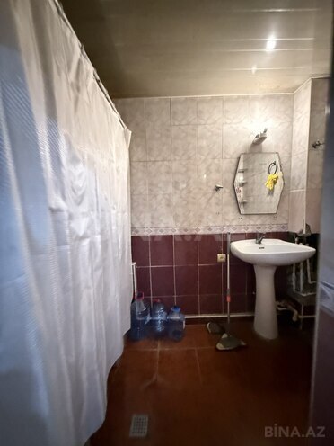 Satılır 3 otaqlı köhnə tikili 80 m², Həzi Aslanov m., photo 17 from 18