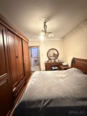 Satılır 3 otaqlı köhnə tikili 80 m², Həzi Aslanov m., photo 7 from 18
