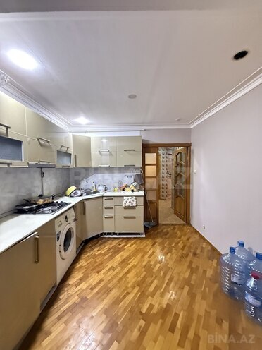 Satılır 3 otaqlı köhnə tikili 80 m², Həzi Aslanov m., photo 13 from 18