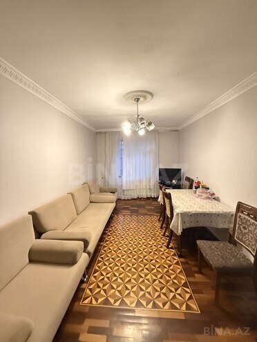Satılır 3 otaqlı köhnə tikili 80 m², Həzi Aslanov m., photo 3 from 18