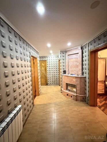 Satılır 3 otaqlı köhnə tikili 80 m², Həzi Aslanov m., photo 15 from 18
