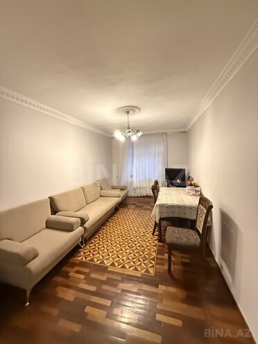 Satılır 3 otaqlı köhnə tikili 80 m², Həzi Aslanov m., photo 1 from 18