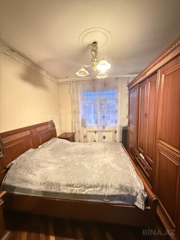Satılır 3 otaqlı köhnə tikili 80 m², Həzi Aslanov m., photo 6 from 18