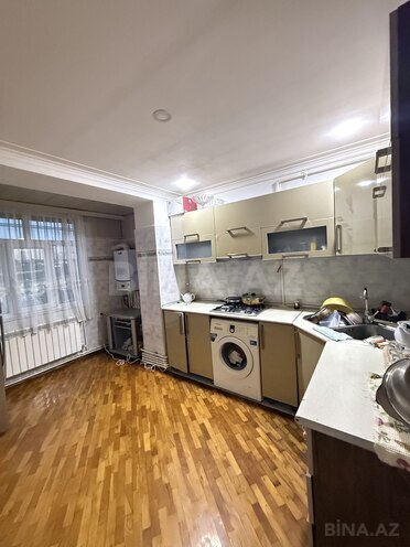 Satılır 3 otaqlı köhnə tikili 80 m², Həzi Aslanov m., photo 11 from 18