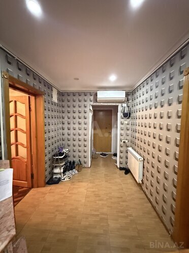 Satılır 3 otaqlı köhnə tikili 80 m², Həzi Aslanov m., photo 14 from 18