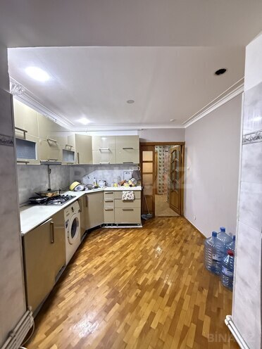 Satılır 3 otaqlı köhnə tikili 80 m², Həzi Aslanov m., photo 12 from 18