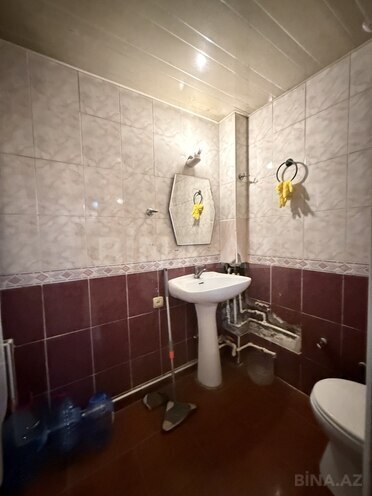 Satılır 3 otaqlı köhnə tikili 80 m², Həzi Aslanov m., photo 16 from 18