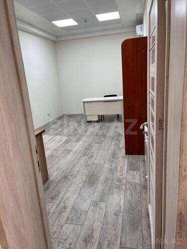 İcarəyə verilir 1 otaqlı ofis 18 m², Şah İsmayıl Xətai m., photo 3 from 16