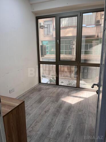 İcarəyə verilir 1 otaqlı ofis 18 m², Şah İsmayıl Xətai m., photo 4 from 16