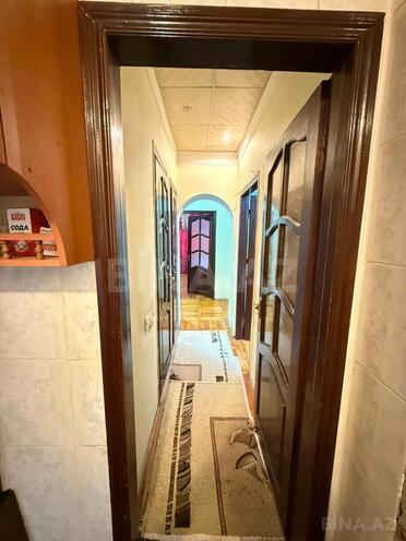 Satılır 3 otaqlı köhnə tikili 85 m², Xalqlar Dostluğu m., photo 10 from 16