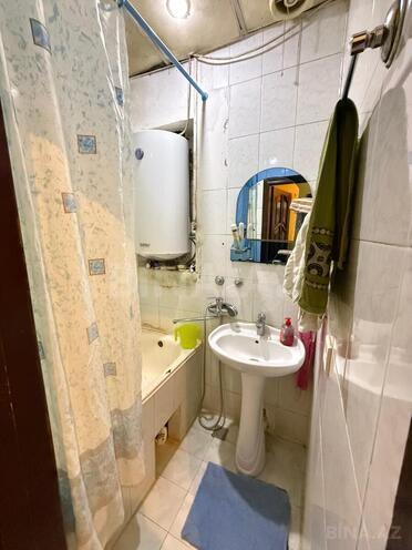 Satılır 3 otaqlı köhnə tikili 85 m², Xalqlar Dostluğu m., photo 12 from 16