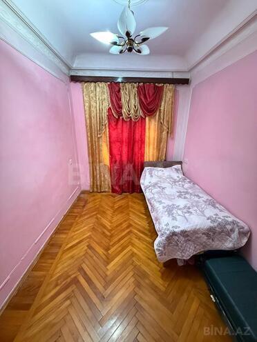 Satılır 3 otaqlı köhnə tikili 85 m², Xalqlar Dostluğu m., photo 5 from 16