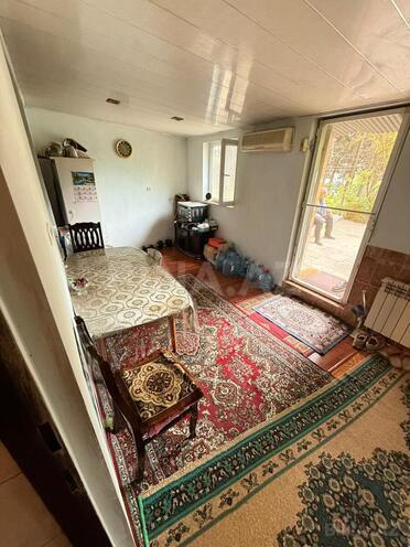 Satılır 3 otaqlı köhnə tikili 85 m², Xalqlar Dostluğu m., photo 3 from 16