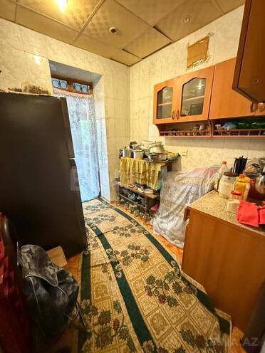 Satılır 3 otaqlı köhnə tikili 85 m², Xalqlar Dostluğu m., photo 11 from 16