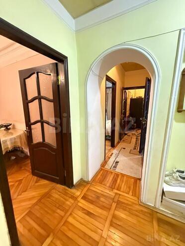 Satılır 3 otaqlı köhnə tikili 85 m², Xalqlar Dostluğu m., photo 9 from 16