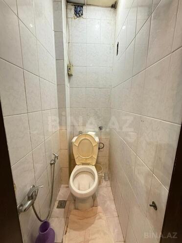 Satılır 3 otaqlı köhnə tikili 85 m², Xalqlar Dostluğu m., photo 13 from 16