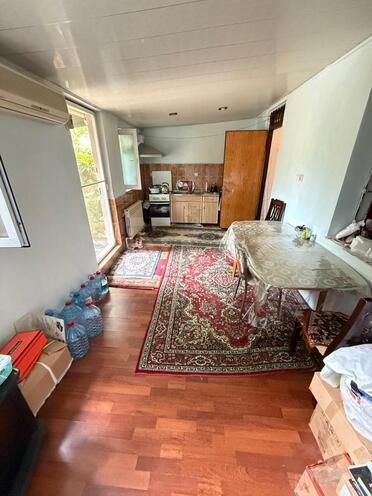 Satılır 3 otaqlı köhnə tikili 85 m², Xalqlar Dostluğu m., photo 4 from 16