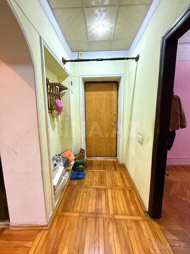 Satılır 3 otaqlı köhnə tikili 85 m², Xalqlar Dostluğu m., photo 14 from 16
