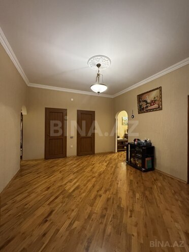 Продаётся 3-комн. новостройка 120 м², м. Иншаатчылар, photo 12 from 15