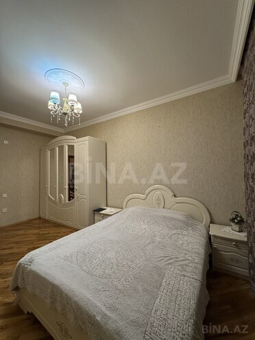 Продаётся 3-комн. новостройка 120 м², м. Иншаатчылар, photo 5 from 15