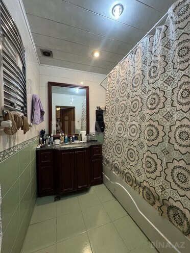 Продаётся 3-комн. новостройка 120 м², м. Иншаатчылар, photo 13 from 15
