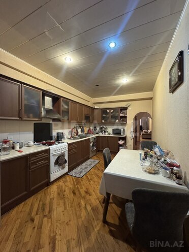 Продаётся 3-комн. новостройка 120 м², м. Иншаатчылар, photo 8 from 15