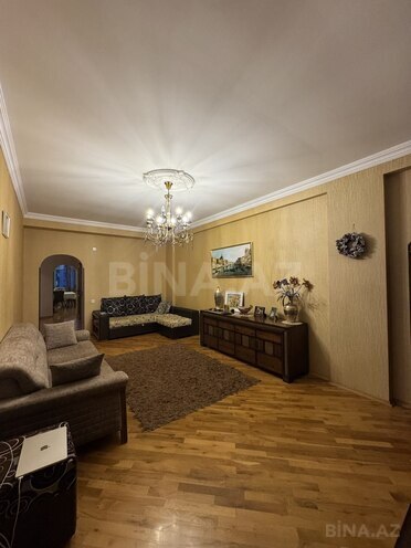 Продаётся 3-комн. новостройка 120 м², м. Иншаатчылар, photo 4 from 15