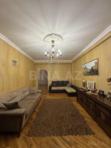 Продаётся 3-комн. новостройка 120 м², м. Иншаатчылар, photo 3 from 15