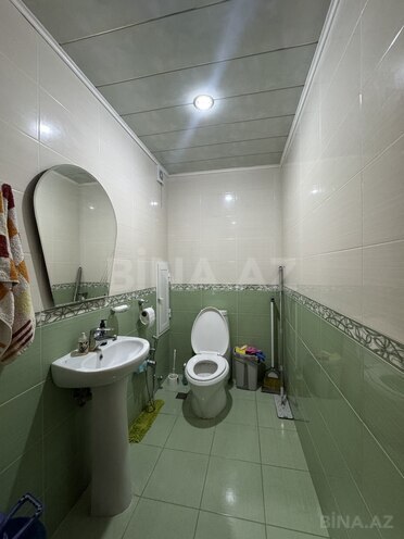 Продаётся 3-комн. новостройка 120 м², м. Иншаатчылар, photo 14 from 15
