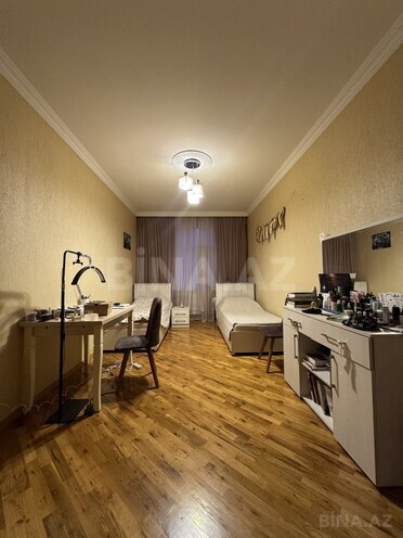 Продаётся 3-комн. новостройка 120 м², м. Иншаатчылар, photo 7 from 15
