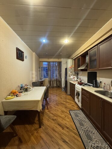 Продаётся 3-комн. новостройка 120 м², м. Иншаатчылар, photo 11 from 15
