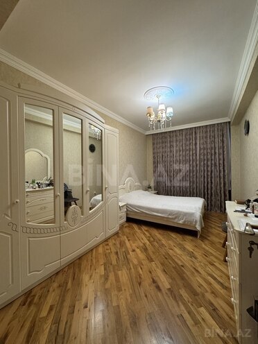 Продаётся 3-комн. новостройка 120 м², м. Иншаатчылар, photo 6 from 15