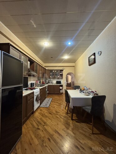 Продаётся 3-комн. новостройка 120 м², м. Иншаатчылар, photo 10 from 15