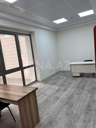 İcarəyə verilir 1 otaqlı ofis 18 m², Şah İsmayıl Xətai m., photo 5 from 16