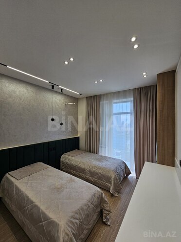 Satılır 3 otaqlı yeni tikili 103 m², 8 Noyabr m., photo 13 from 27
