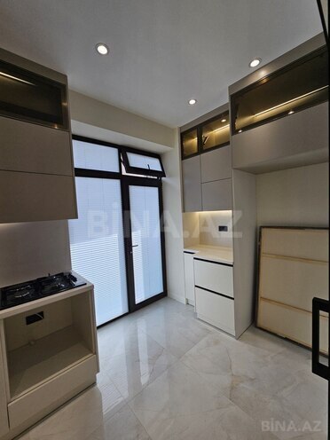Satılır 3 otaqlı yeni tikili 103 m², 8 Noyabr m., photo 22 from 27