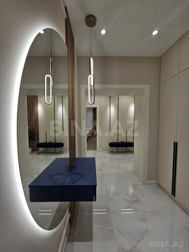 Satılır 3 otaqlı yeni tikili 103 m², 8 Noyabr m., photo 5 from 27