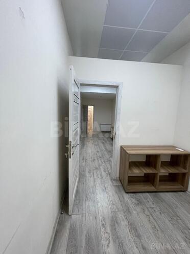 İcarəyə verilir 1 otaqlı ofis 18 m², Şah İsmayıl Xətai m., photo 10 from 16