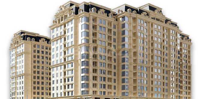 Продаётся 2-комн. новостройка 84 м², м. 28 мая, photo 1 from 9