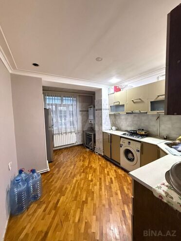 Satılır 3 otaqlı köhnə tikili 85 m², Həzi Aslanov m., photo 11 from 18