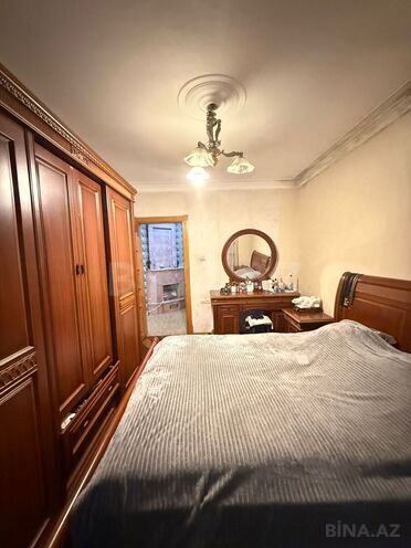 Satılır 3 otaqlı köhnə tikili 85 m², Həzi Aslanov m., photo 9 from 18